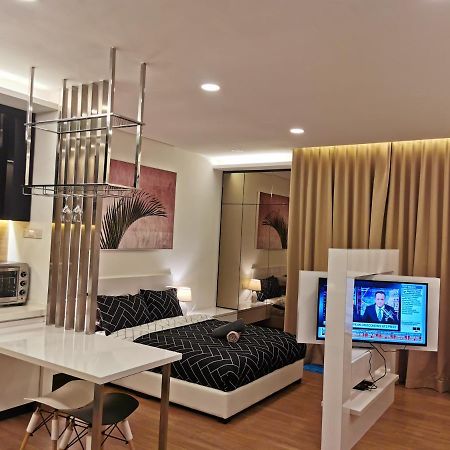 Apple 5 @ Menara Simfoni/Symphony Tower Free Wifi/Parking/Tv Box/Nexflix Apartment Cheras Luaran gambar