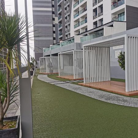 Apple 5 @ Menara Simfoni/Symphony Tower Free Wifi/Parking/Tv Box/Nexflix Apartment Cheras Luaran gambar