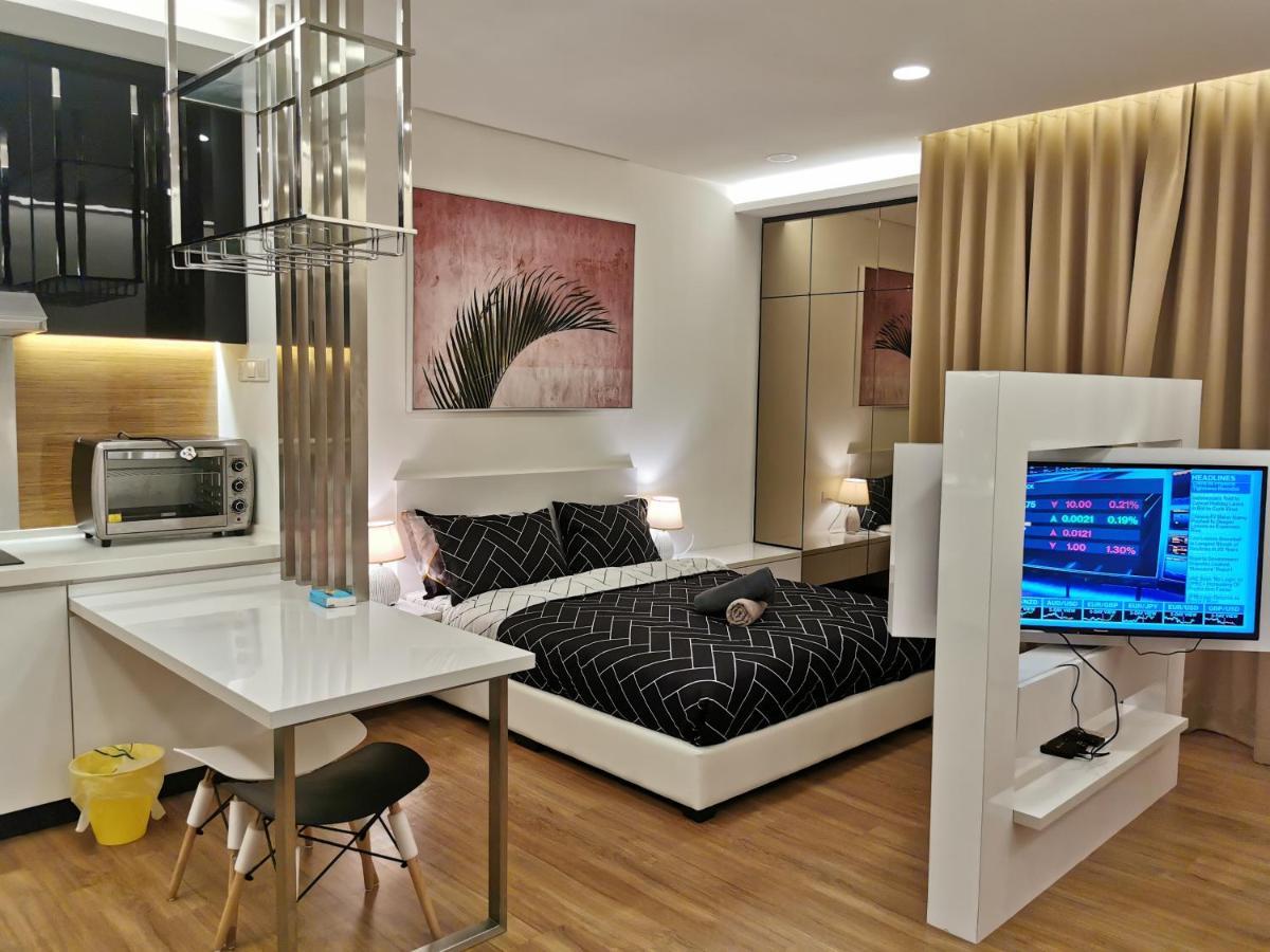Apple 5 @ Menara Simfoni/Symphony Tower Free Wifi/Parking/Tv Box/Nexflix Apartment Cheras Luaran gambar