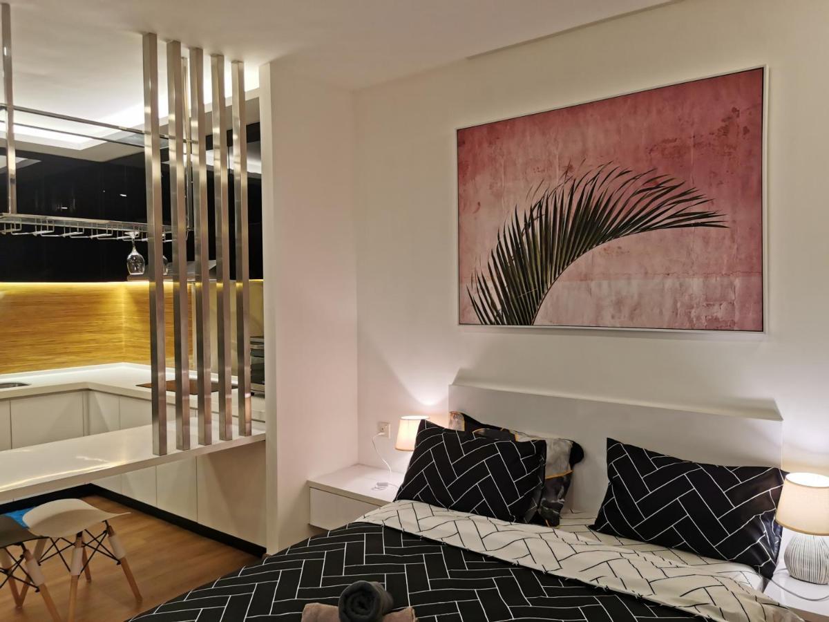 Apple 5 @ Menara Simfoni/Symphony Tower Free Wifi/Parking/Tv Box/Nexflix Apartment Cheras Luaran gambar