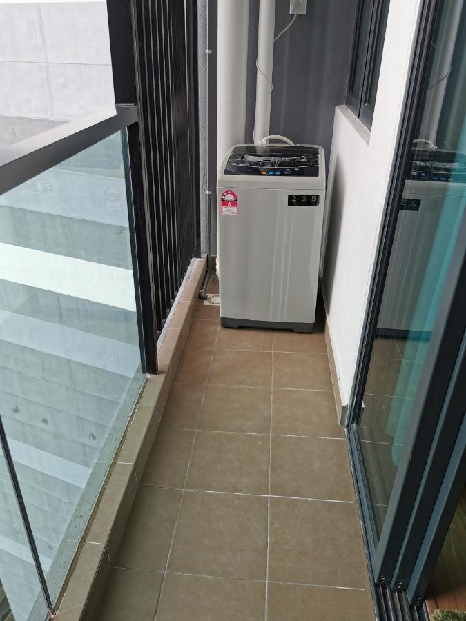 Apple 5 @ Menara Simfoni/Symphony Tower Free Wifi/Parking/Tv Box/Nexflix Apartment Cheras Luaran gambar
