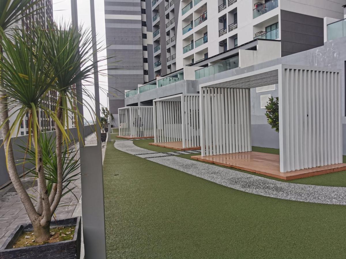 Apple 5 @ Menara Simfoni/Symphony Tower Free Wifi/Parking/Tv Box/Nexflix Apartment Cheras Luaran gambar