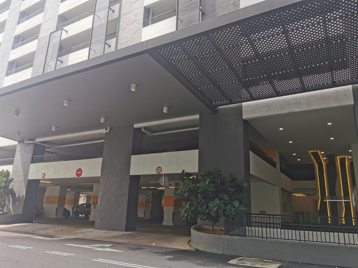 Apple 5 @ Menara Simfoni/Symphony Tower Free Wifi/Parking/Tv Box/Nexflix Apartment Cheras Luaran gambar